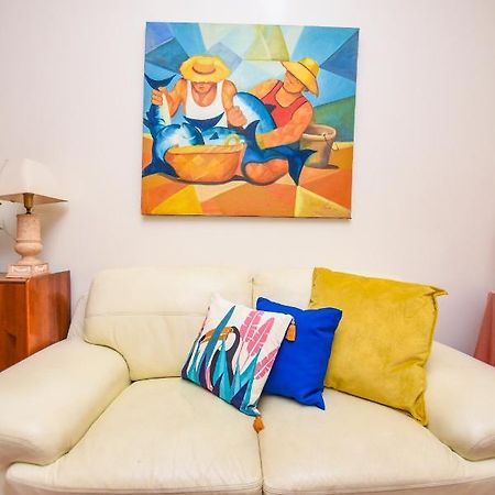 Villa House Near Cr7 Museum Funchal  Esterno foto