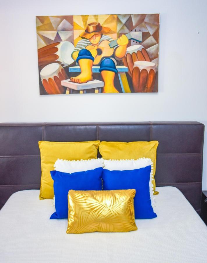 Villa House Near Cr7 Museum Funchal  Esterno foto