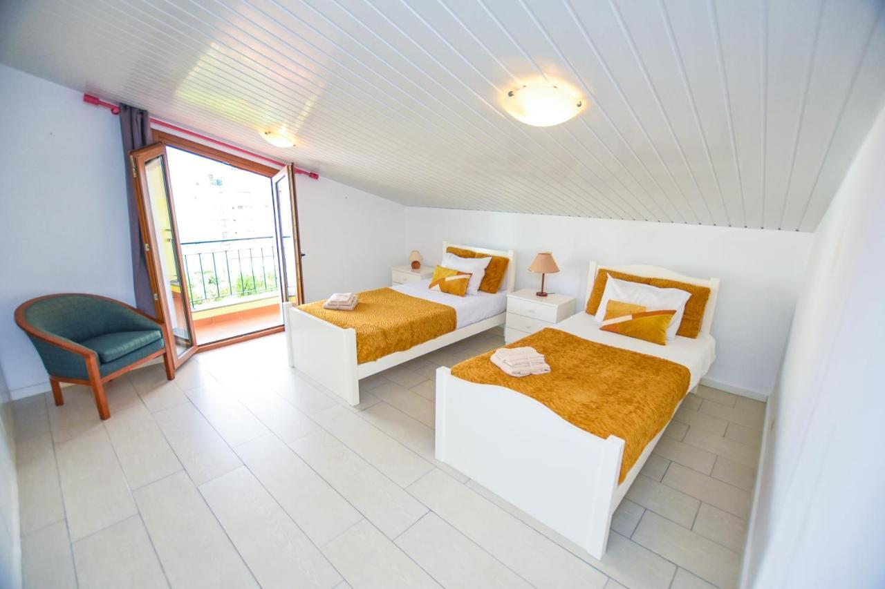 Villa House Near Cr7 Museum Funchal  Esterno foto