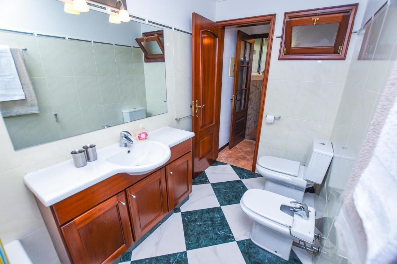 Villa House Near Cr7 Museum Funchal  Esterno foto