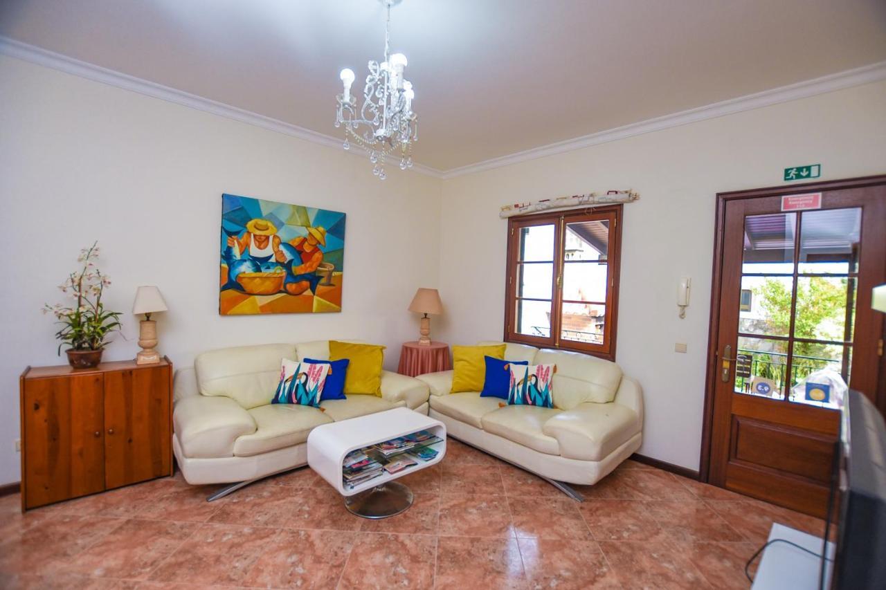 Villa House Near Cr7 Museum Funchal  Esterno foto