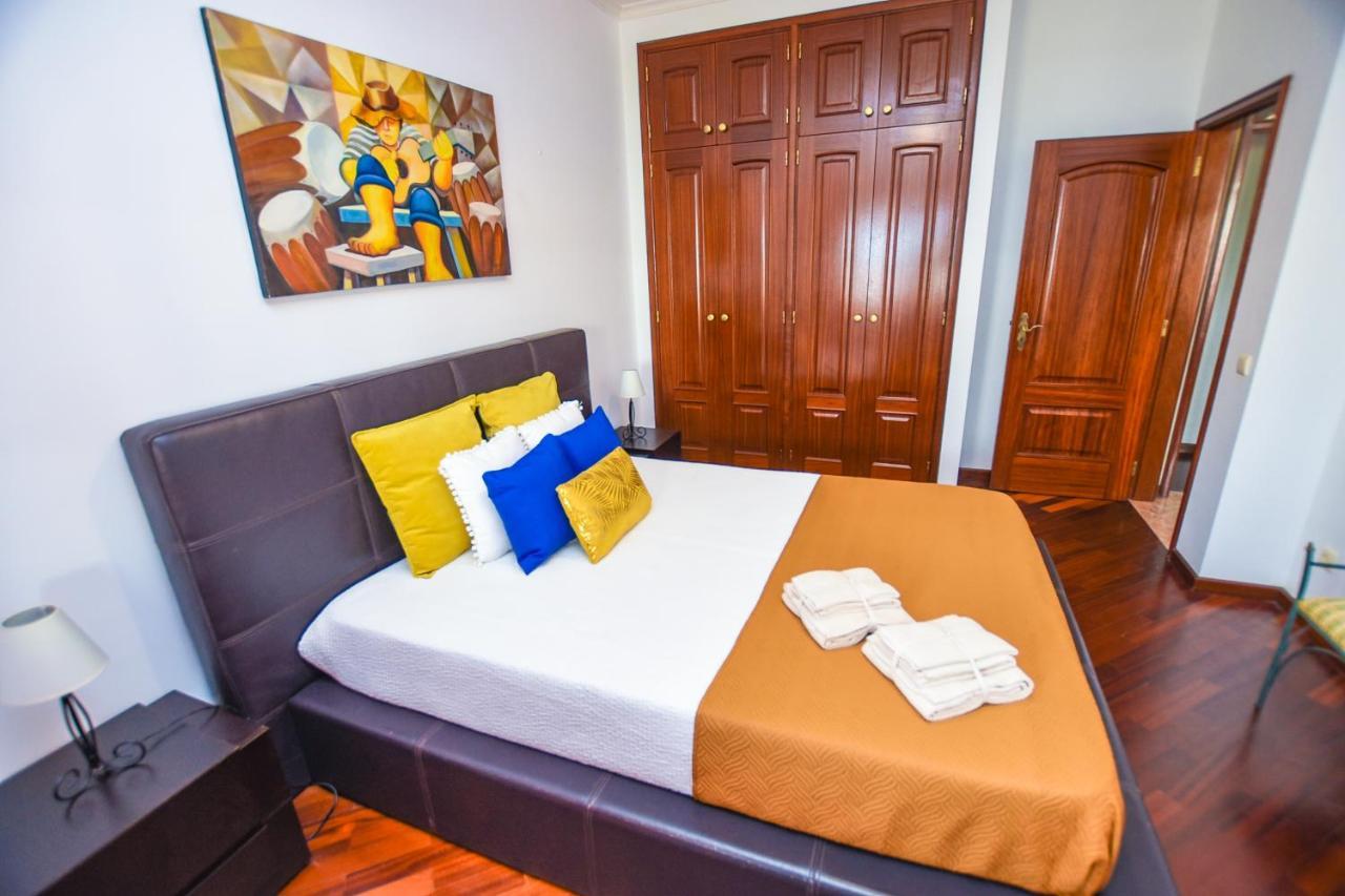 Villa House Near Cr7 Museum Funchal  Esterno foto