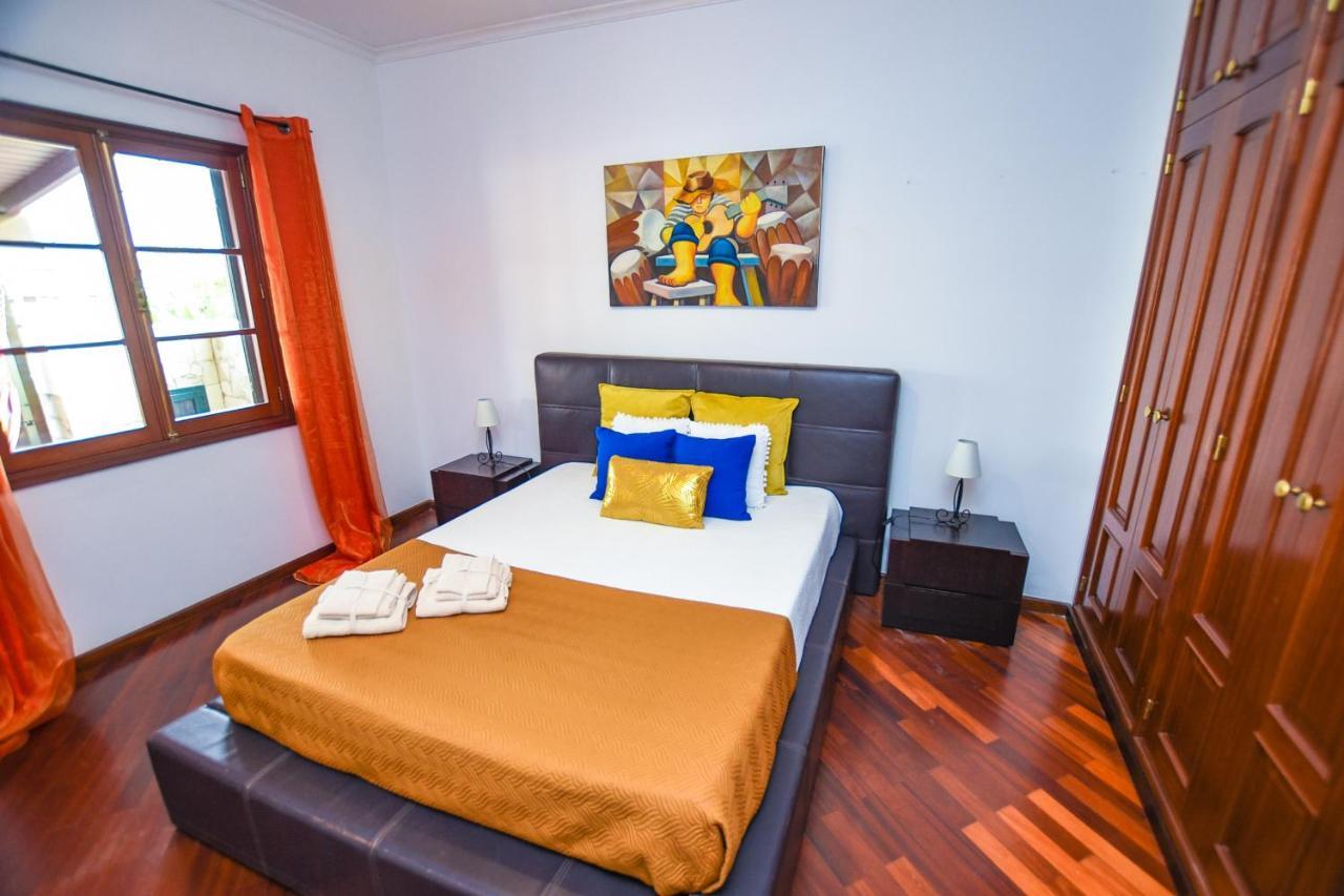 Villa House Near Cr7 Museum Funchal  Esterno foto