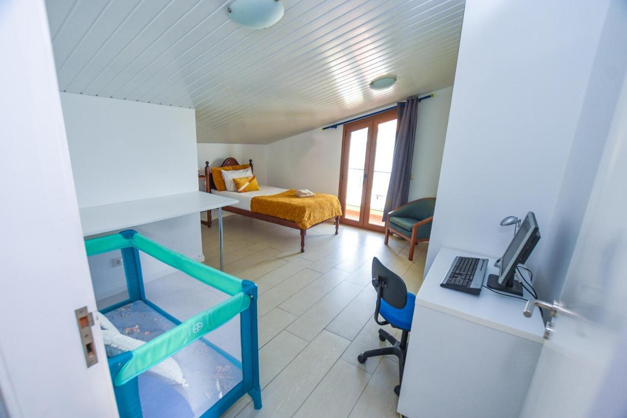 Villa House Near Cr7 Museum Funchal  Esterno foto