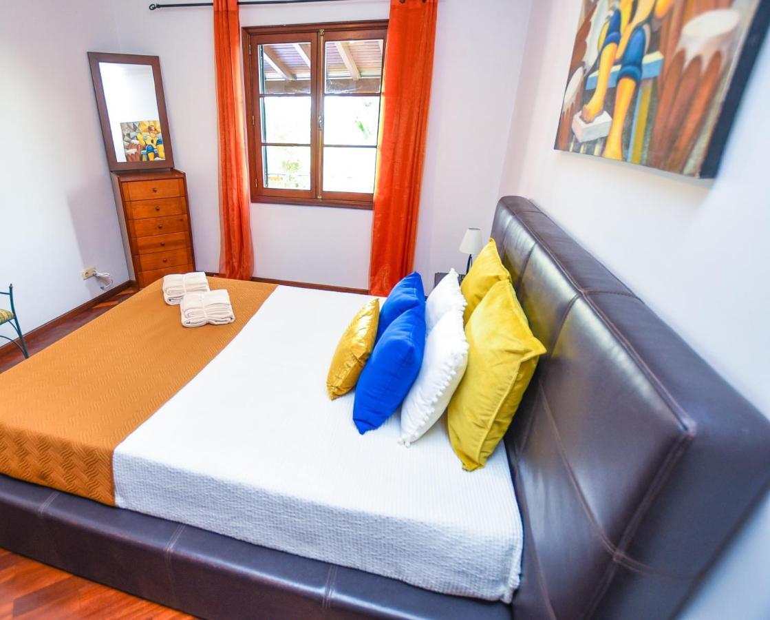 Villa House Near Cr7 Museum Funchal  Esterno foto