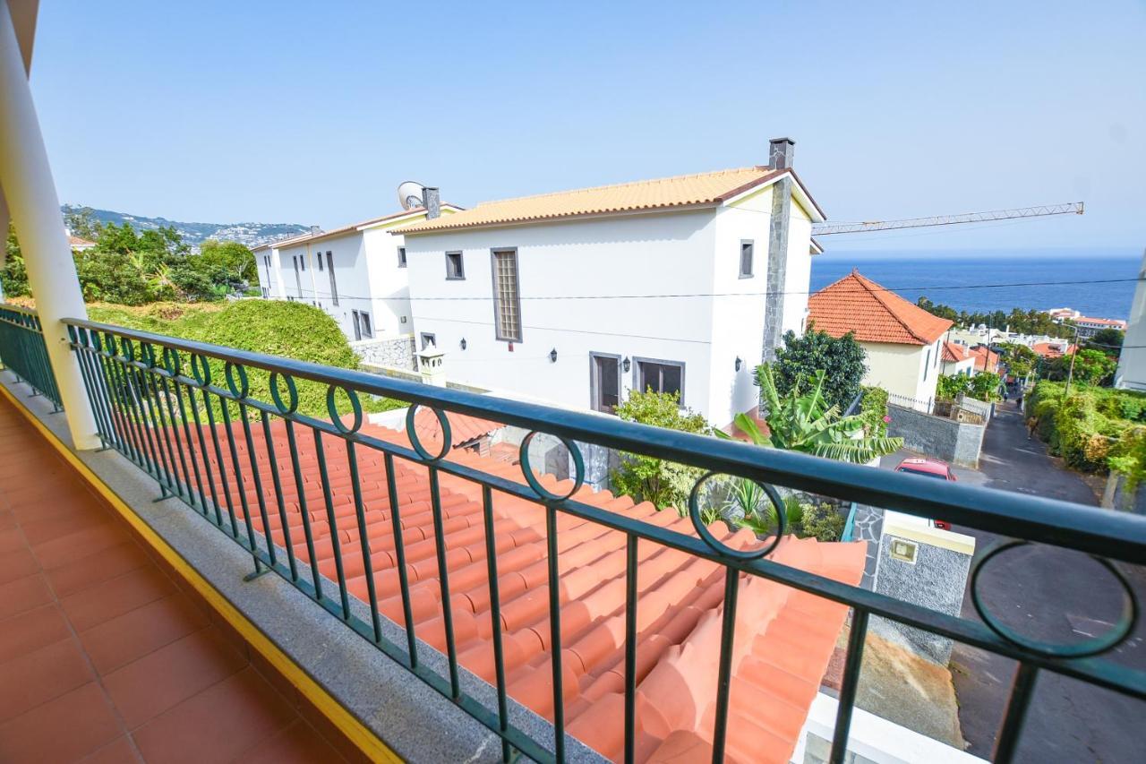 Villa House Near Cr7 Museum Funchal  Esterno foto