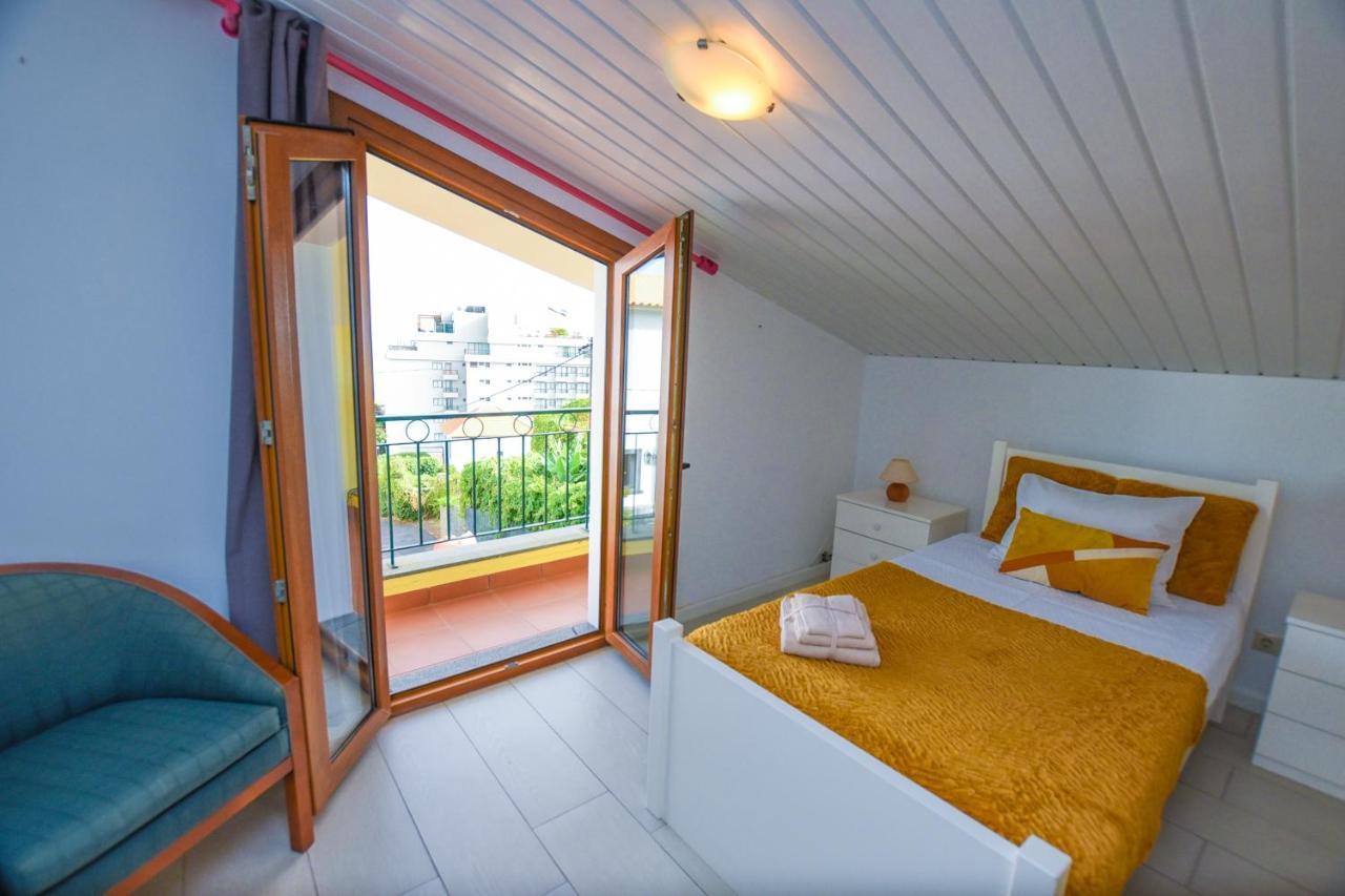 Villa House Near Cr7 Museum Funchal  Esterno foto