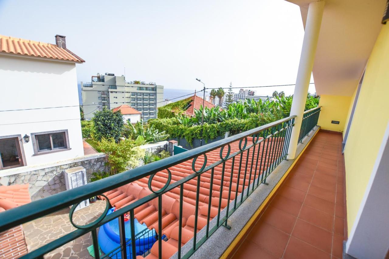 Villa House Near Cr7 Museum Funchal  Esterno foto