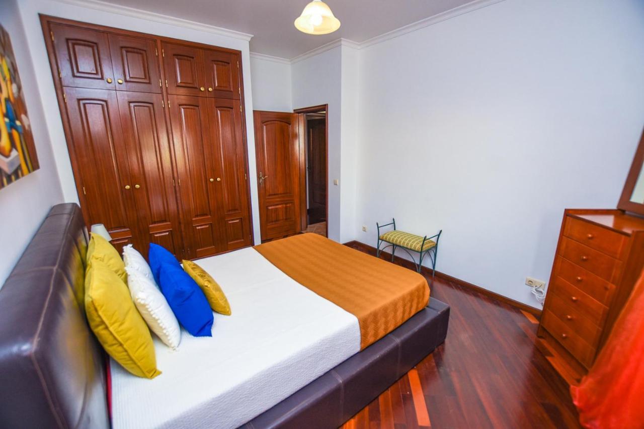 Villa House Near Cr7 Museum Funchal  Esterno foto