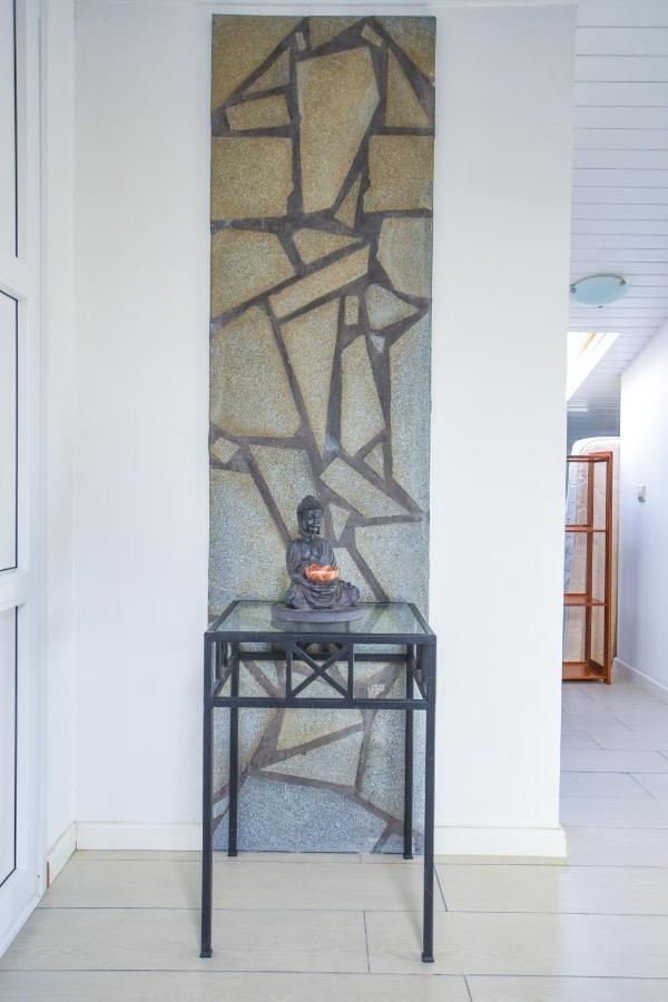 Villa House Near Cr7 Museum Funchal  Esterno foto