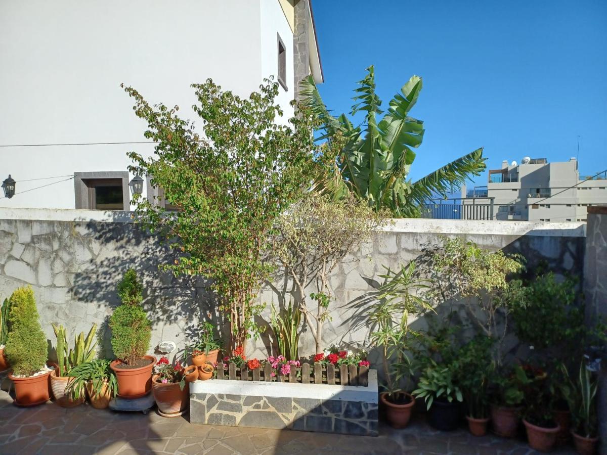 Villa House Near Cr7 Museum Funchal  Esterno foto