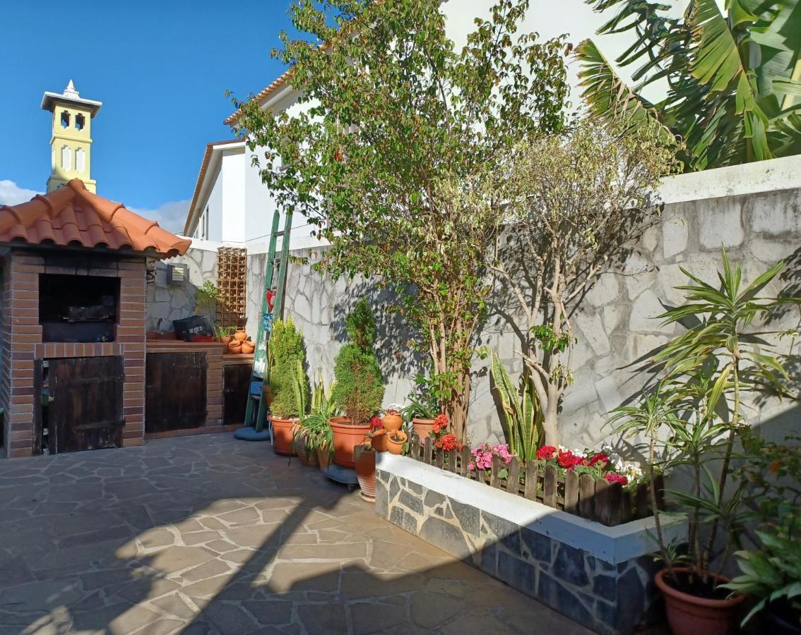 Villa House Near Cr7 Museum Funchal  Esterno foto