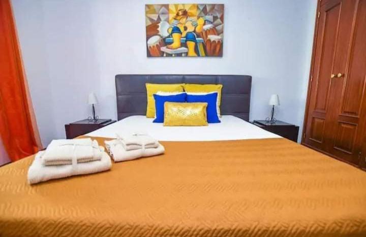 Villa House Near Cr7 Museum Funchal  Esterno foto