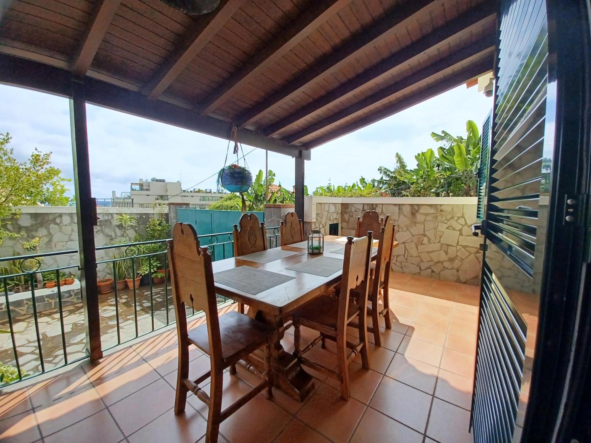 Villa House Near Cr7 Museum Funchal  Esterno foto
