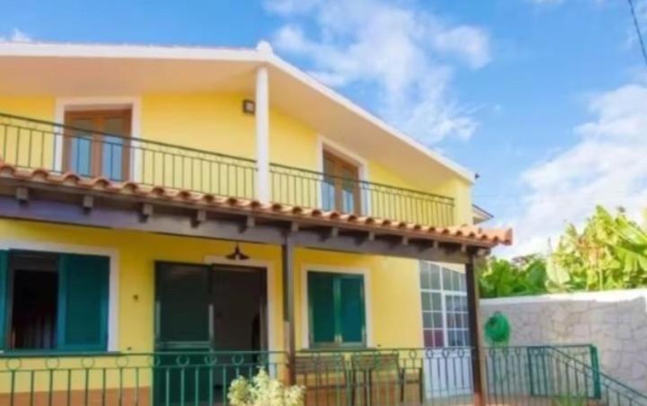 Villa House Near Cr7 Museum Funchal  Esterno foto