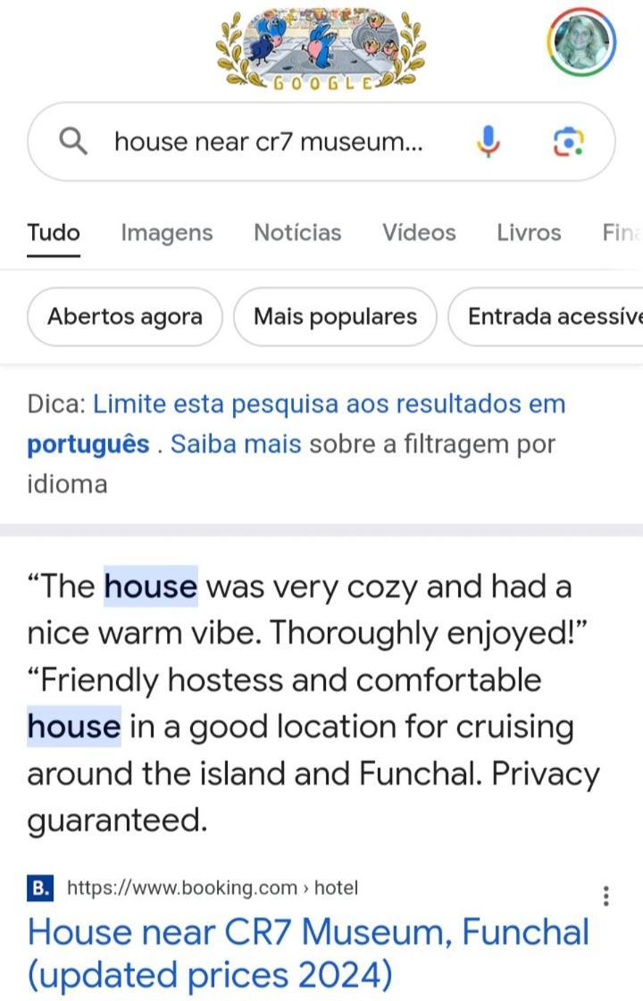 Villa House Near Cr7 Museum Funchal  Esterno foto