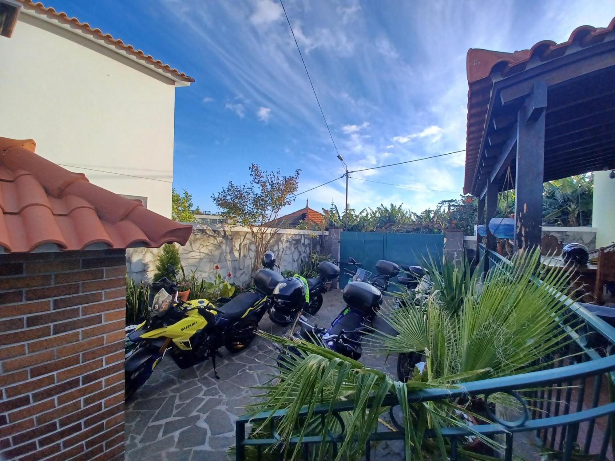 Villa House Near Cr7 Museum Funchal  Esterno foto