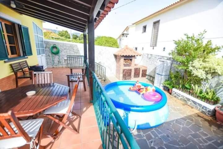 Villa House Near Cr7 Museum Funchal  Esterno foto