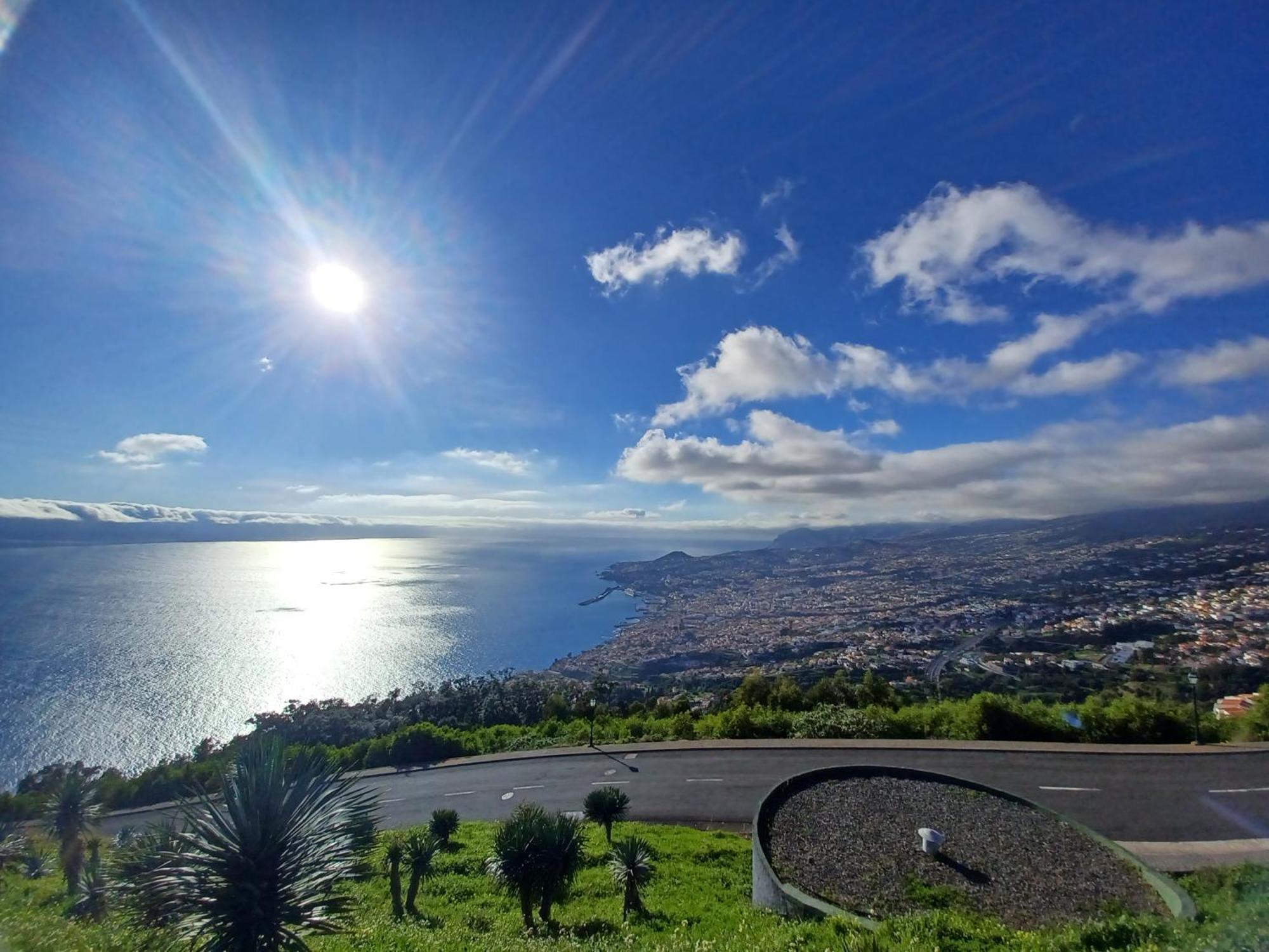Villa House Near Cr7 Museum Funchal  Esterno foto
