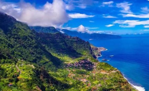 Villa House Near Cr7 Museum Funchal  Esterno foto