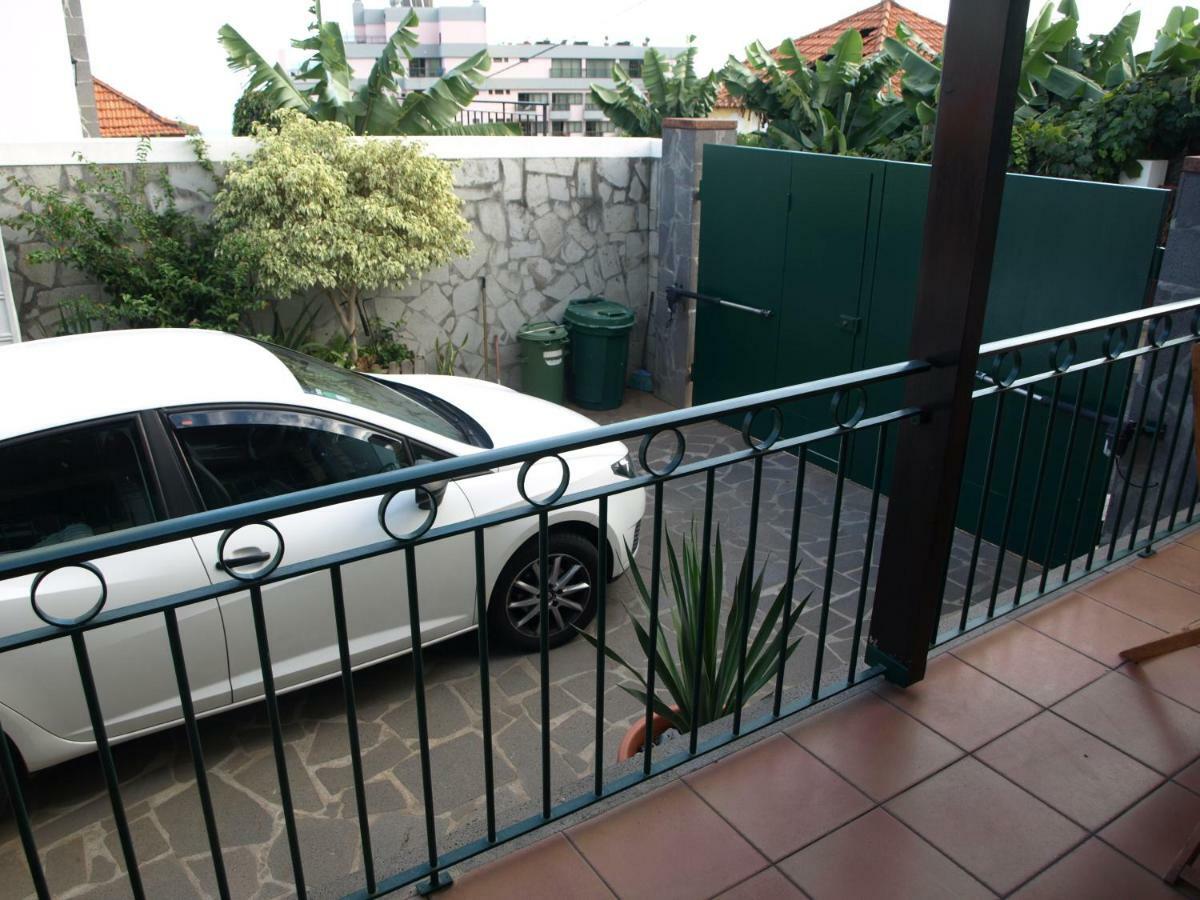 Villa House Near Cr7 Museum Funchal  Esterno foto