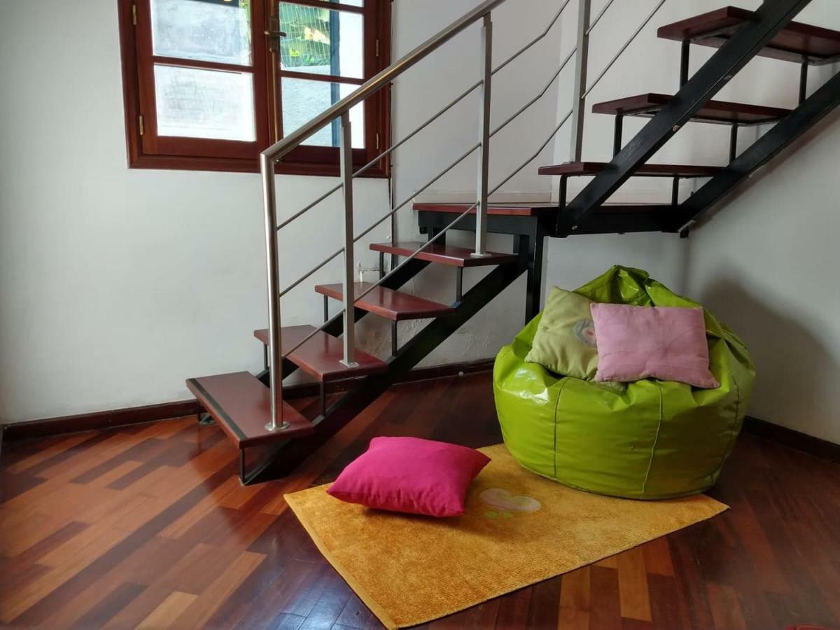 Villa House Near Cr7 Museum Funchal  Esterno foto